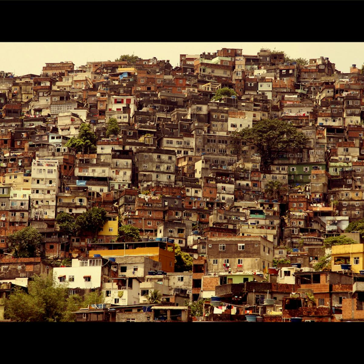 Is This The End Of Slum Upgrading In Brazil Is This The End Of Slum Upgrading In Brazil