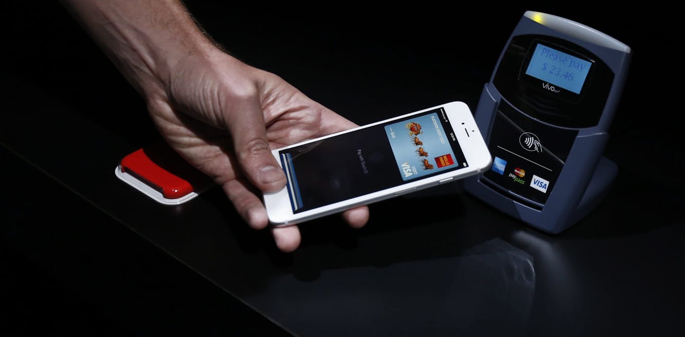 Apple Pay dispute may mean less opportunity to pay with your mobile