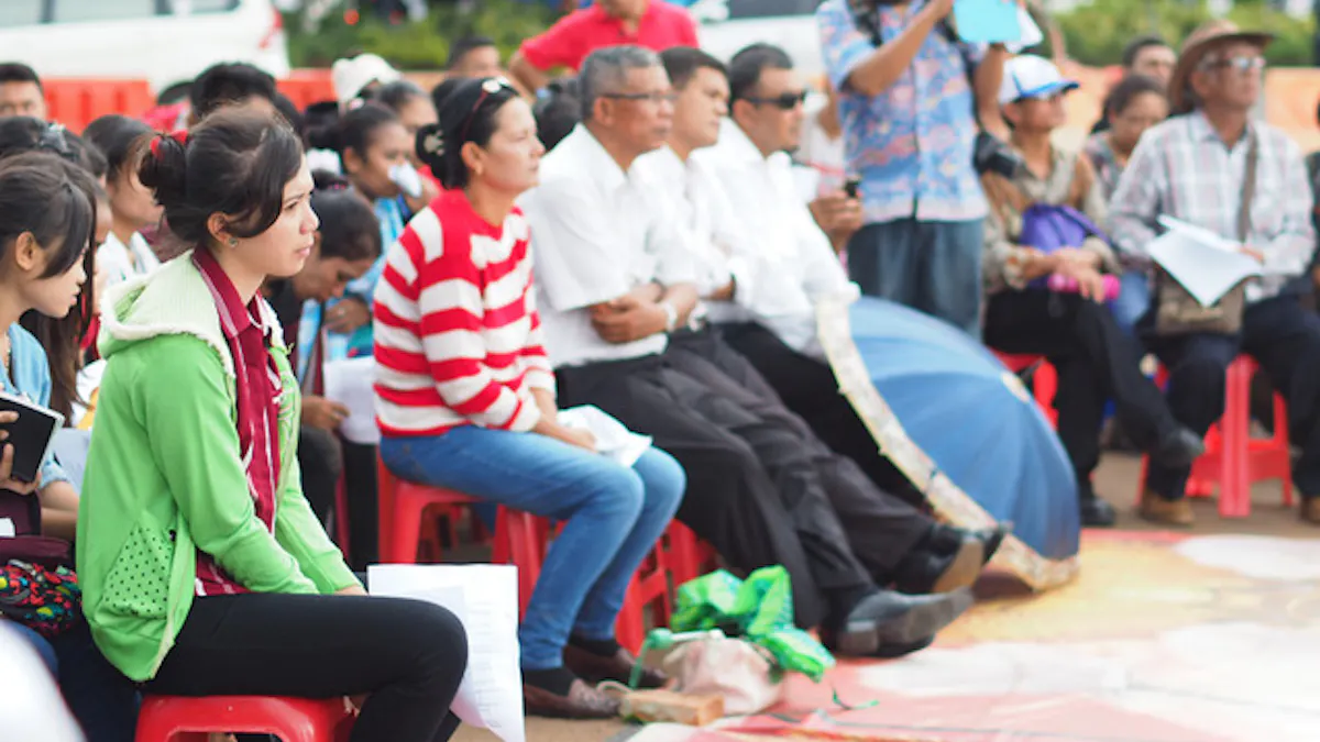 The curious power of hate propaganda in open societies