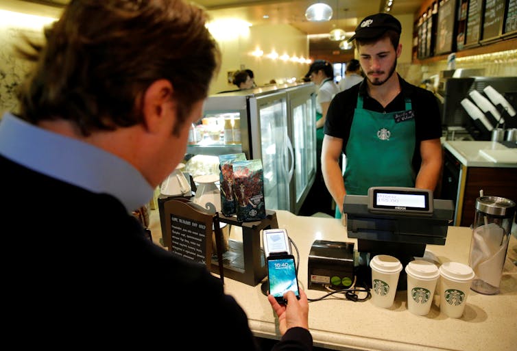 Apple Pay dispute may mean less opportunity to pay with your mobile