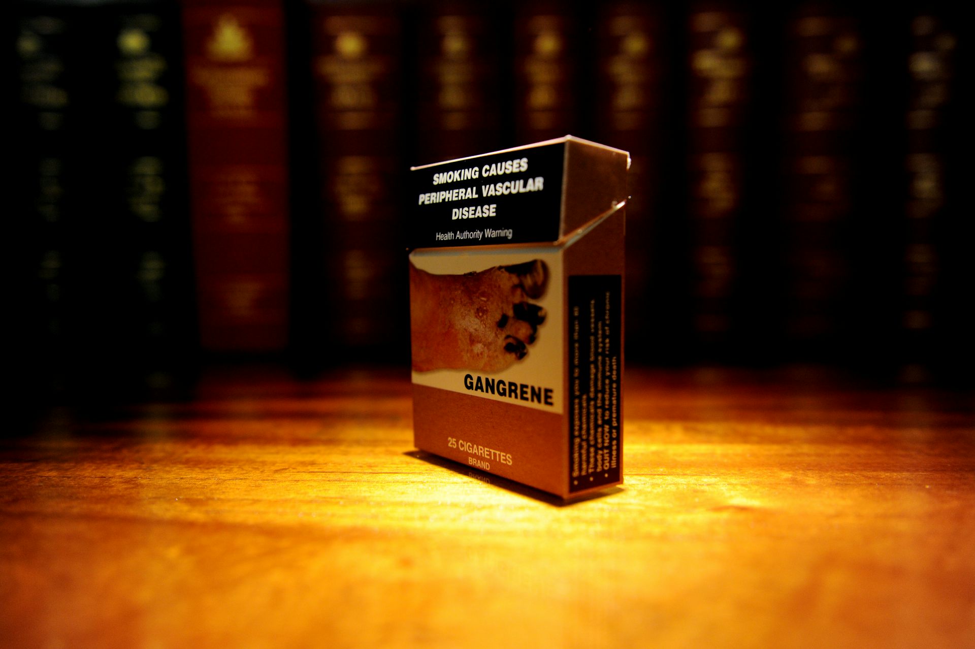 Big Tobacco crashes at first legal hurdle on plain packaging
