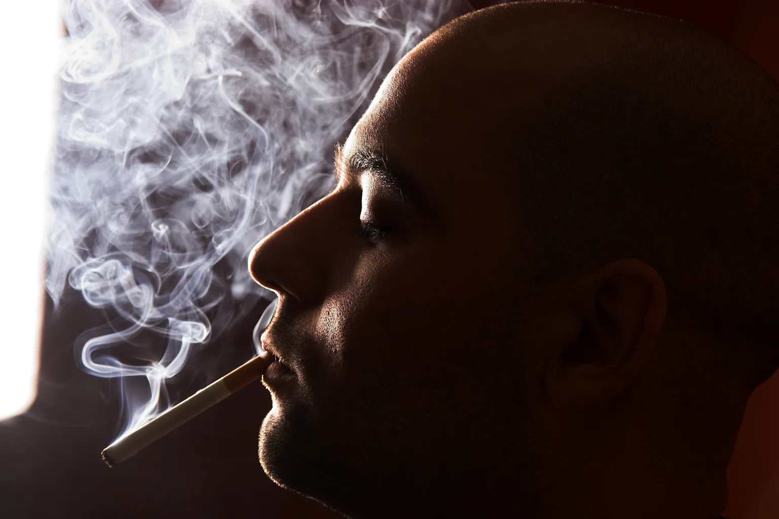 is it safe to smoke 1 cigarette a day One cigarette a day 'increases heart disease and stroke risk' is it safe to smoke 1 cigarette a day One cigarette a day 'increases heart disease and stroke risk'