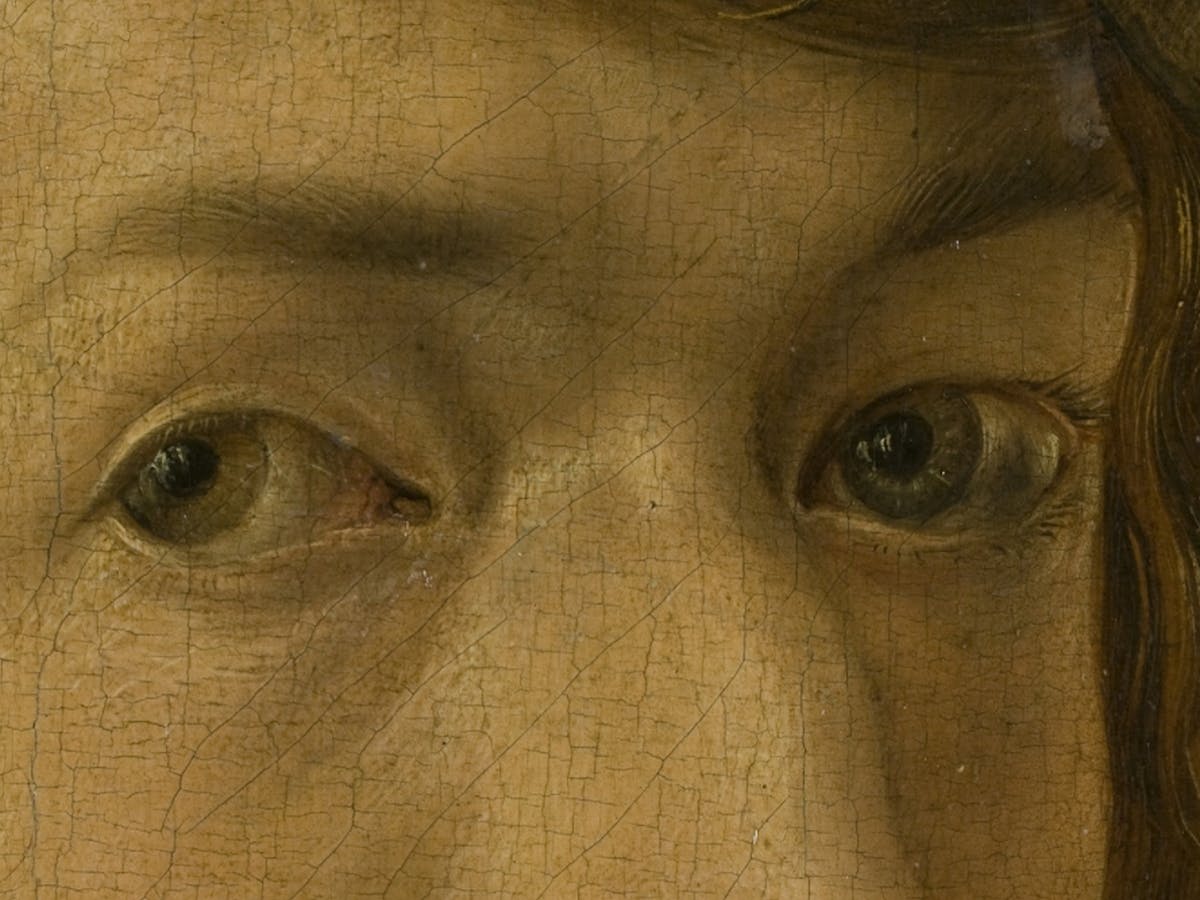 Un Sixieme Sens L Etrange Sensation Que Des Yeux Nous Surveillent