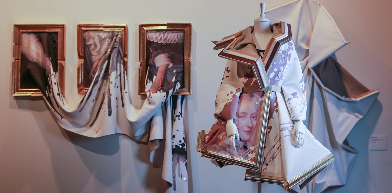 Ambivalent Exquisite And Playful The Wonder Of Viktor Rolf Ambivalent Exquisite And Playful The Wonder Of Viktor Rolf