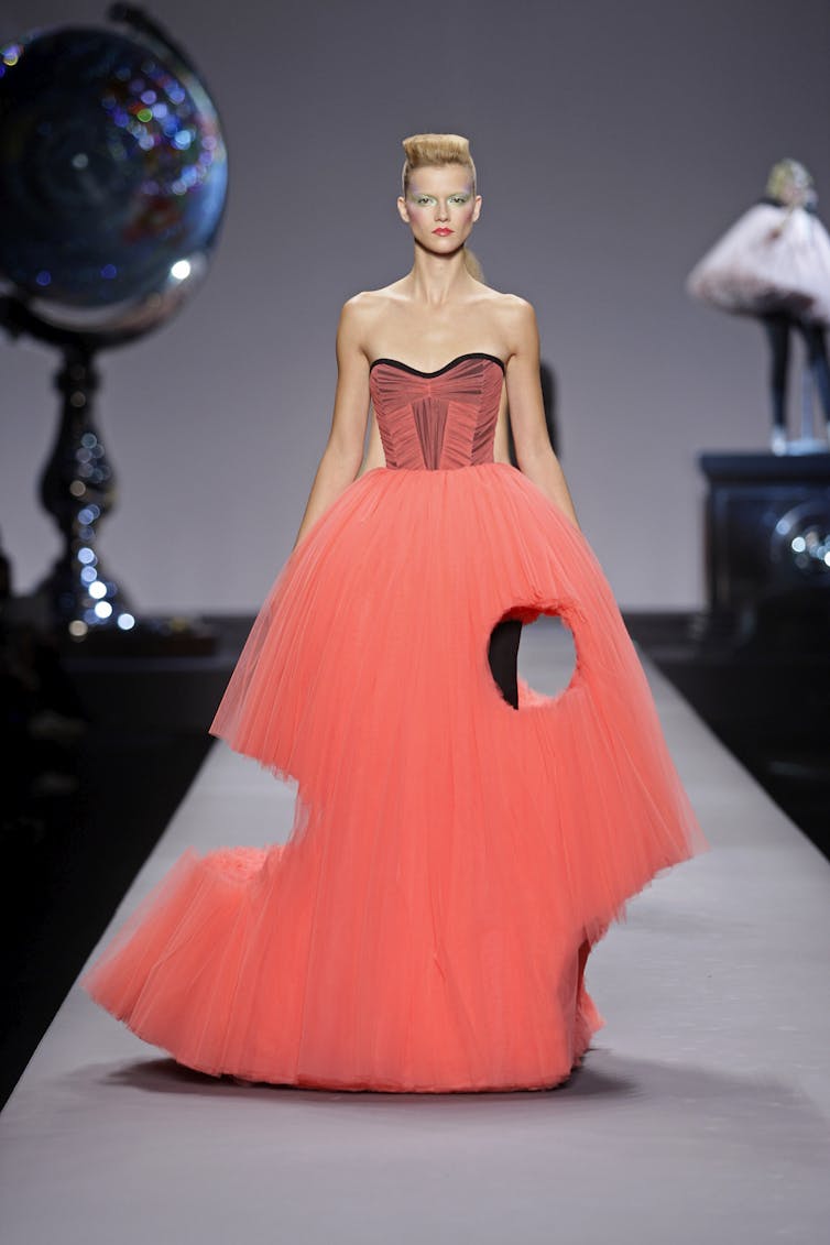 Ambivalent Exquisite And Playful The Wonder Of Viktor Rolf
