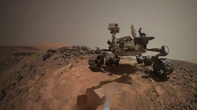 There’s no ‘Mars curse’ – it’s just very hard to land there