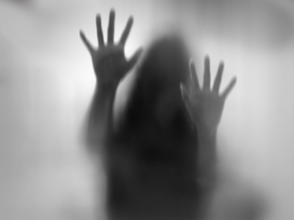 The Top Three Scientific Explanations For Ghost Sightings