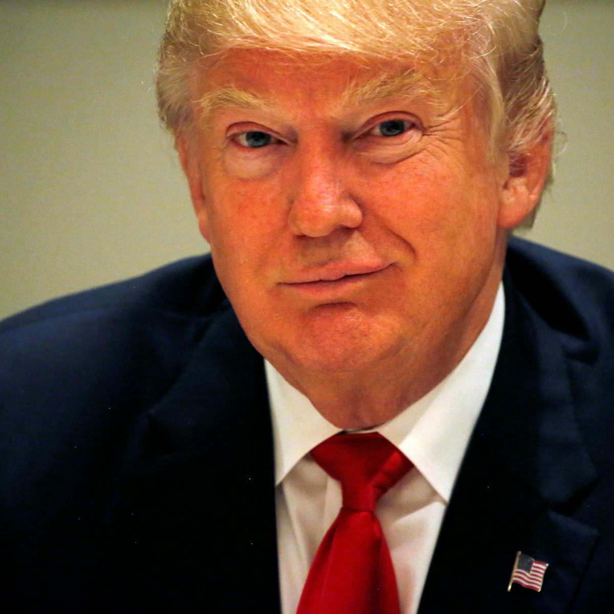A Trump Presidency Could Bring A Range Of Economic Disasters