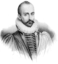 essays montaigne summary