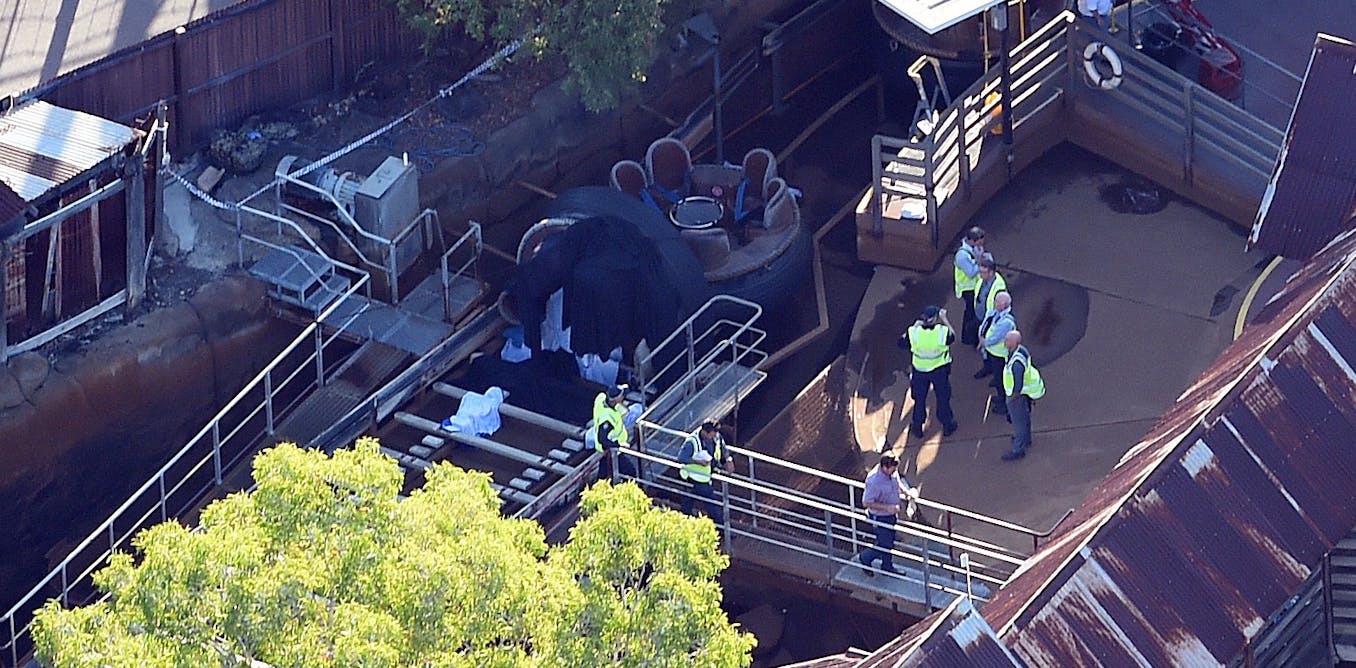 Deaths at Dreamworld theme park could lead to safety changes for amusement rides