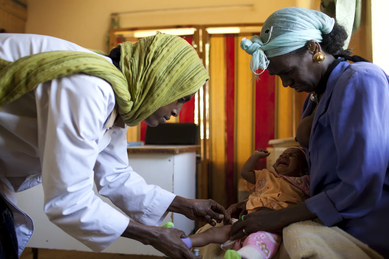Local Doctor Family doctors are the key to improving primary health care in communities