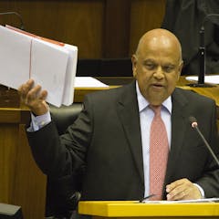 critically discuss nsfas