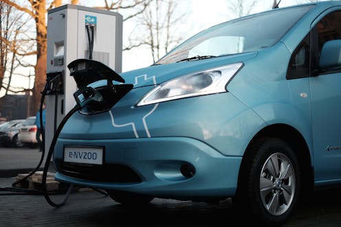 Are Priority Measures For Electric Cars Really A Good Idea