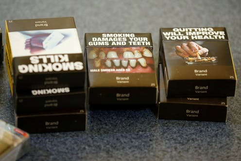 How The Tobacco Industry Is Gaming Australian Health Regulations