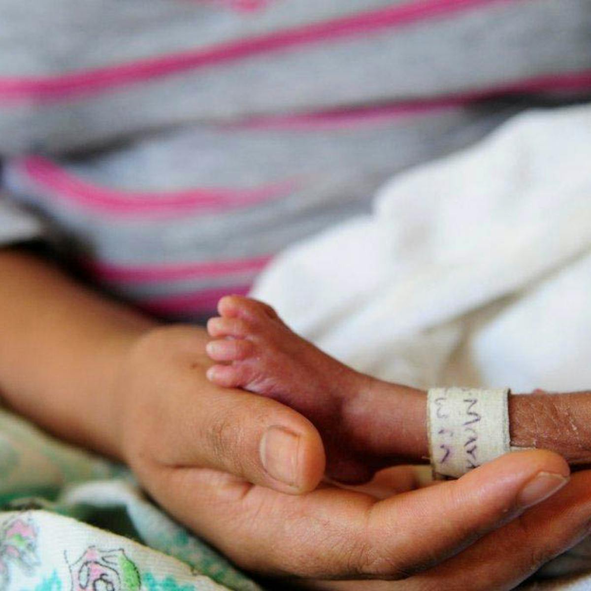 The Number Of Premature Baby Deaths Is Still Too High What Can Be Done About It The Number Of Premature Baby Deaths Is Still Too High What Can Be Done About It