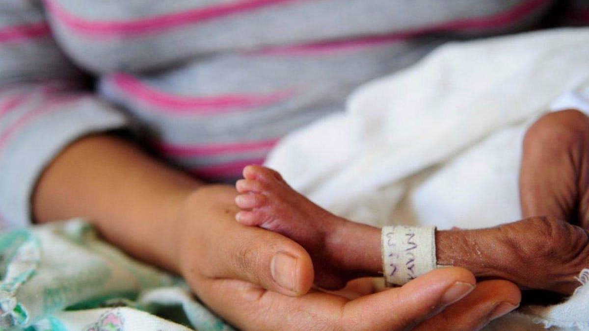 The Number Of Premature Baby Deaths Is Still Too High What Can Be Done About It