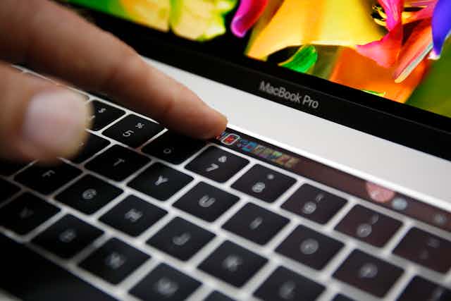 Apple’s new Touch Bar: a breakthrough or commonsense?