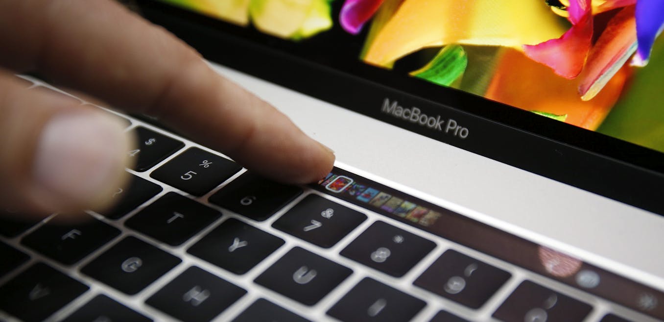 Apple’s new Touch Bar: a breakthrough or commonsense?