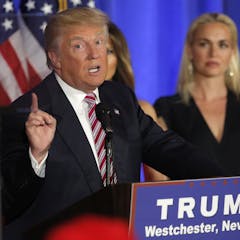 comprehensively explain political speech writing
