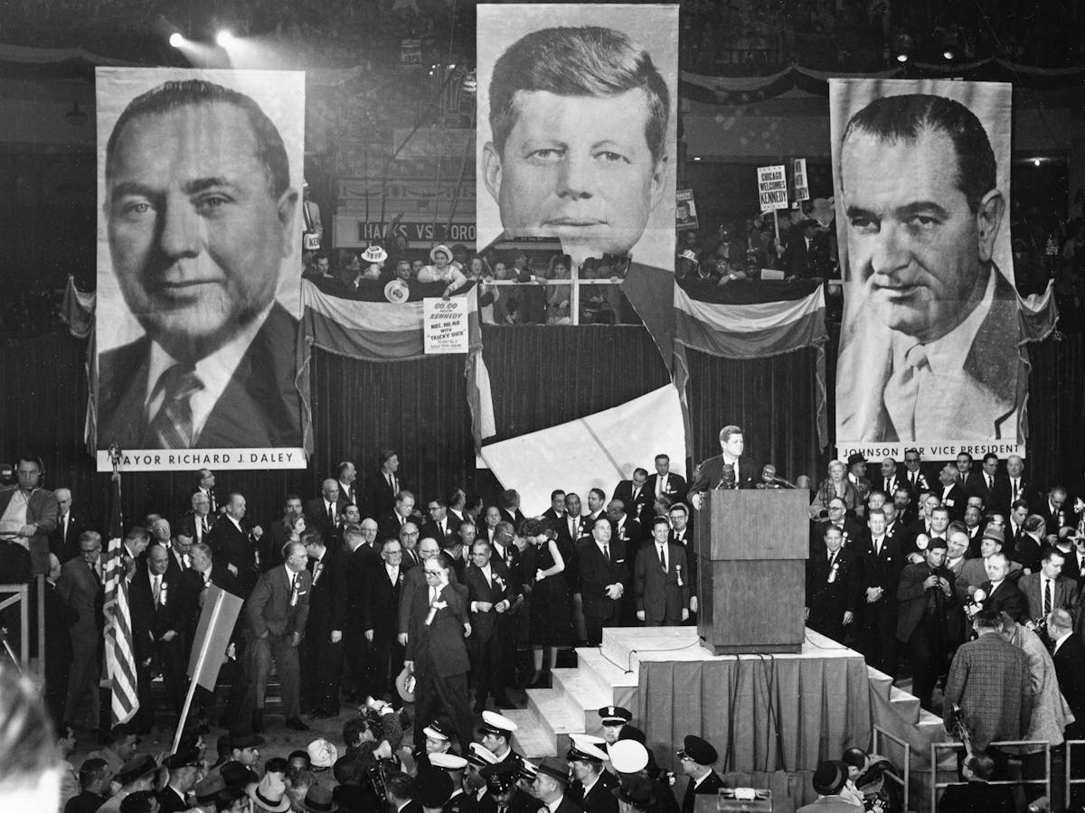 A Rigged Vote Four Us Presidential Elections With Contested Results
