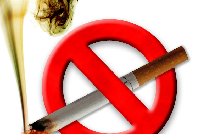 Why banning cigarettes is the next step in tobacco control
