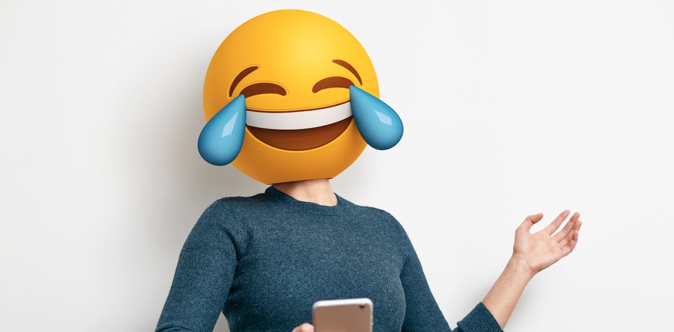 Science deconstructs humor: What makes some things funny?