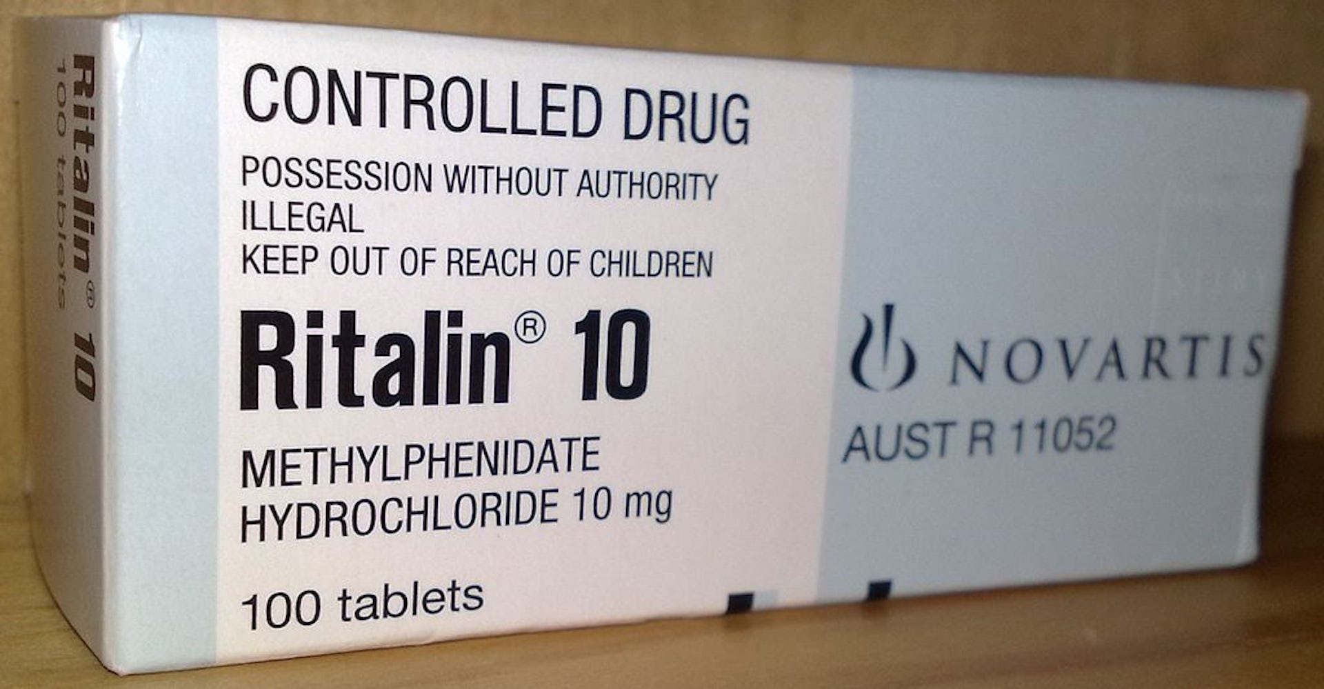 ritalin based adhd medications for kids