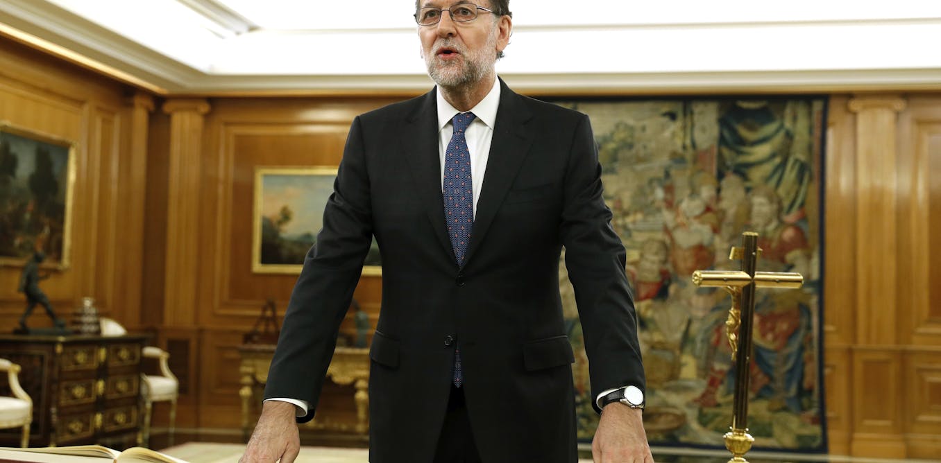 The messy politics behind spain’s new government