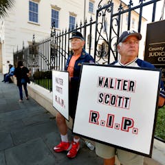 Dylann Roof News Research And Analysis The Conversation Page 1