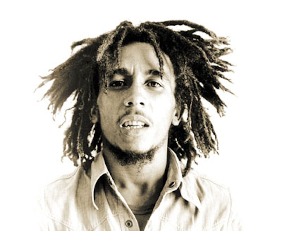 Bob Marley No Woman No Cry Song Meaning