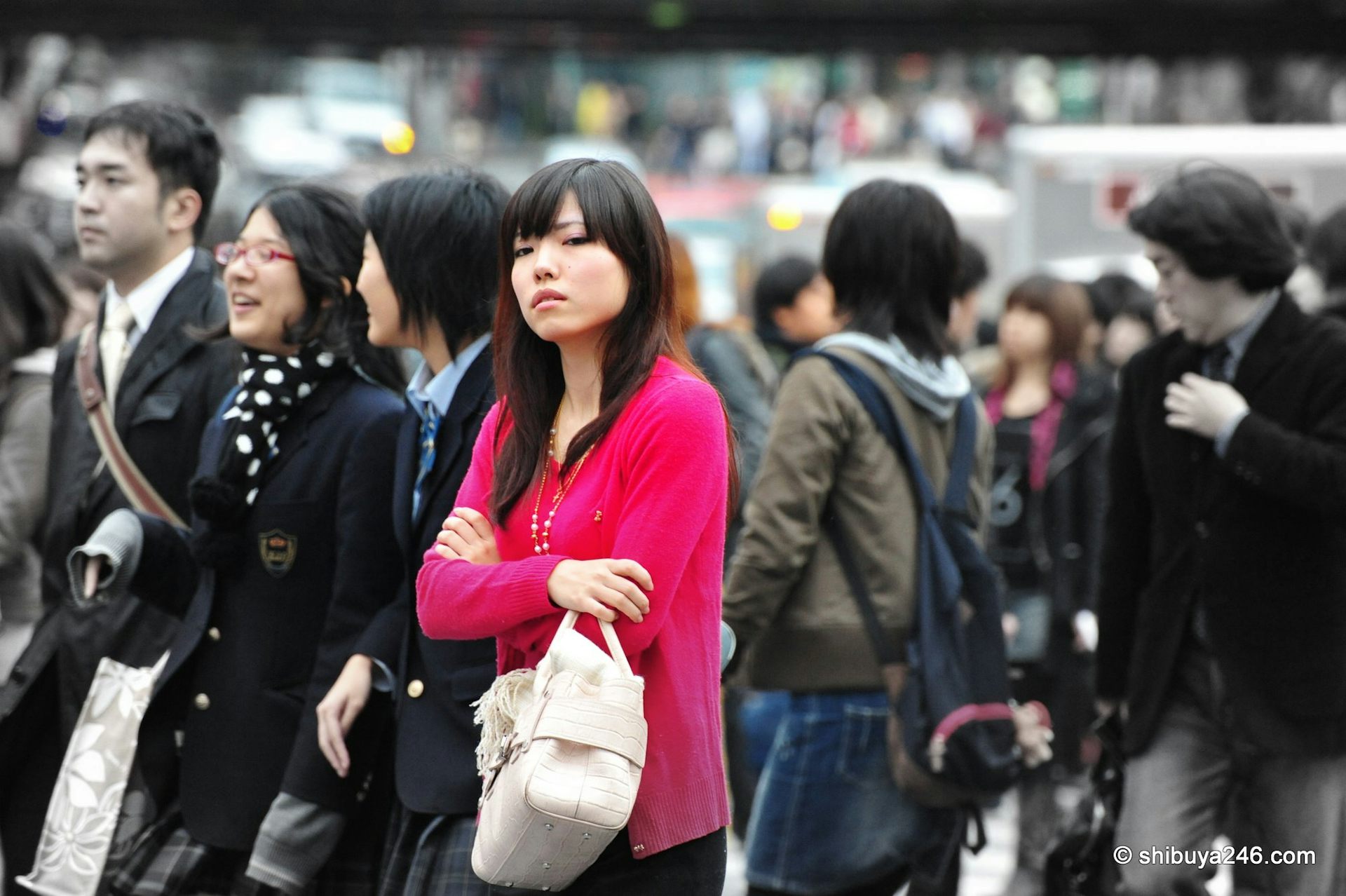 japanese women