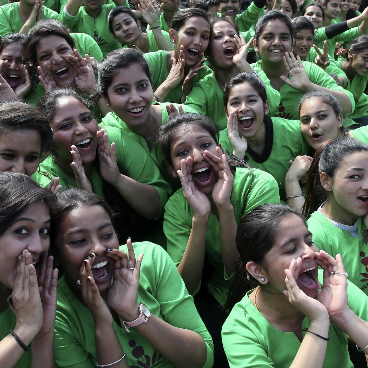 Achieving Gender Equality In India What Works And What Doesn T Achieving Gender Equality In India What Works And What Doesn T