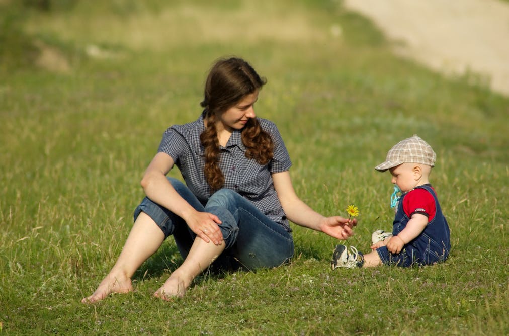 sole parents sole parents