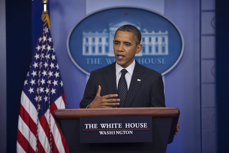 Akin Obama And How The Legitimate Rape Disaster Could Cost Romney The Election