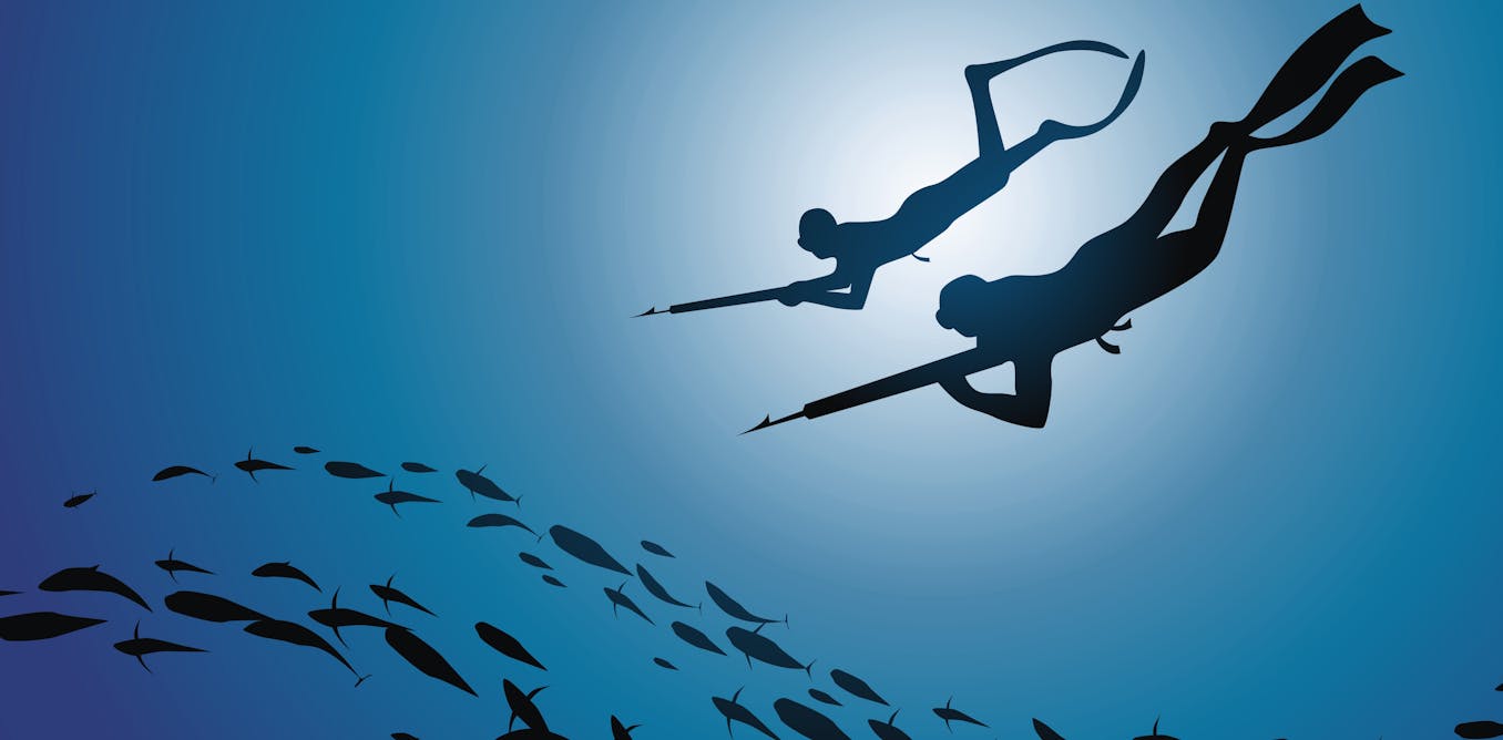 ‘spearphishing’ roiled the presidential campaign – here’s how to protect yourself