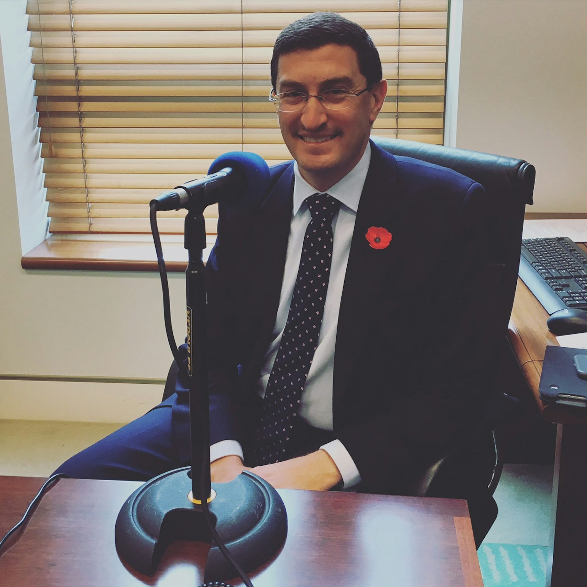 New podcast sparked by section 18C of the Racial Discrimination Act RadioInfo Australia