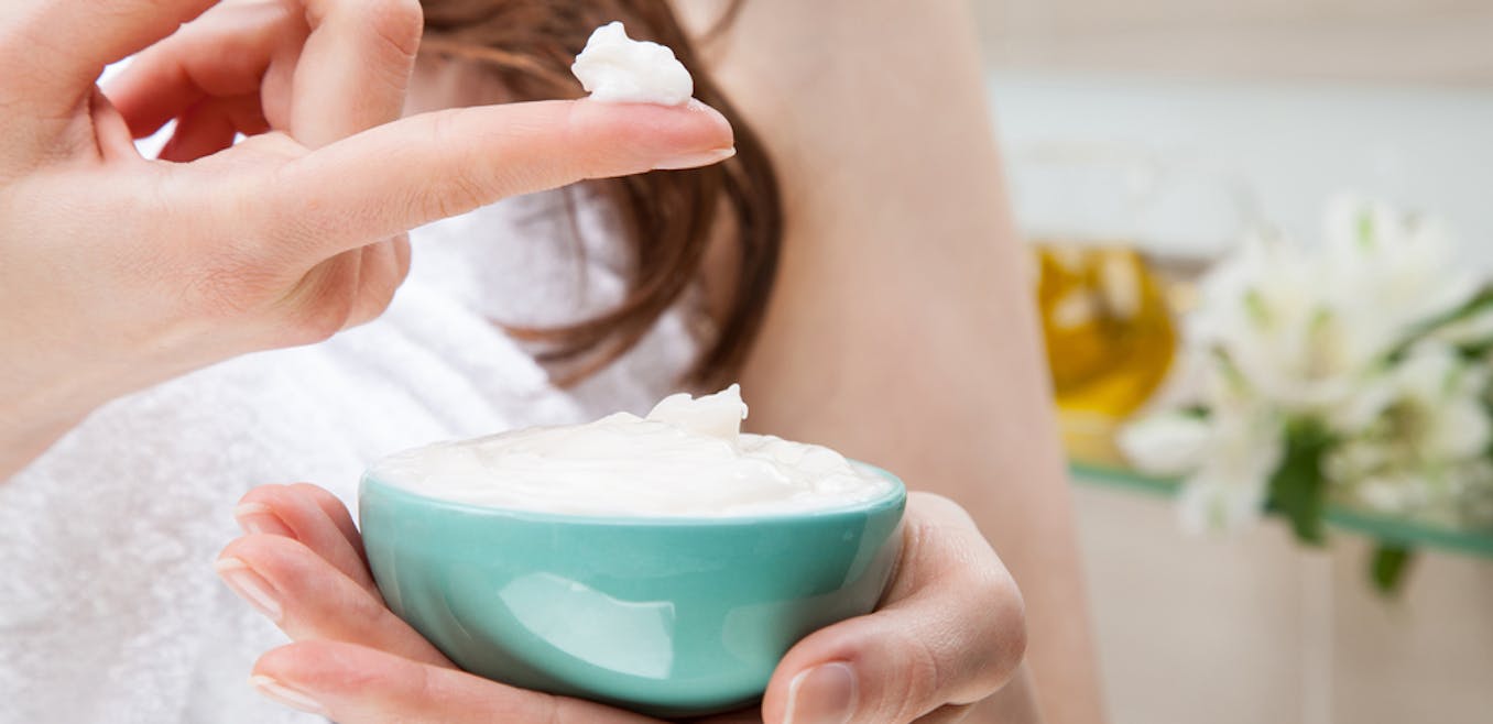 Health Check: are cosmetics Vitamin safe during pregnancy?