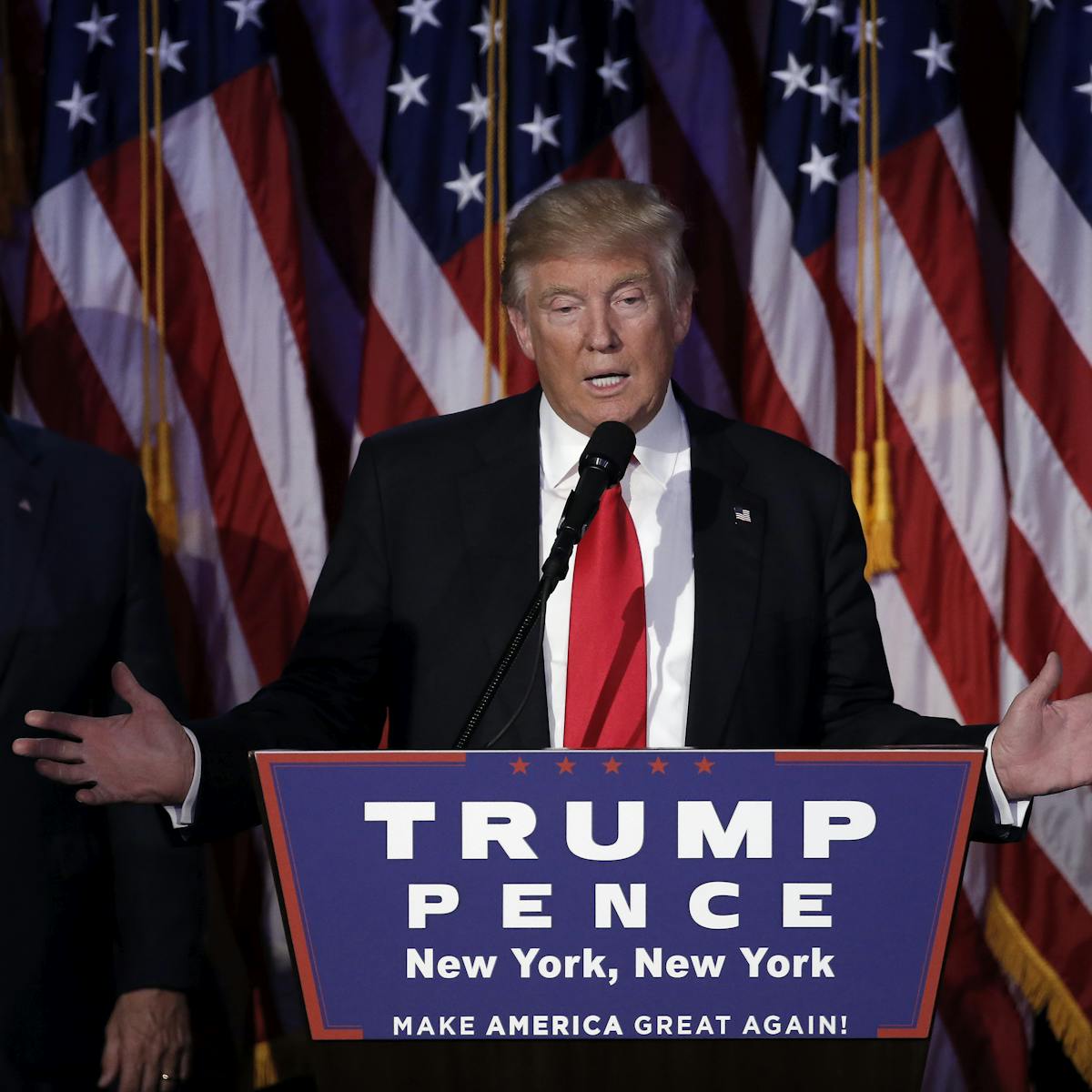 Donald Trump Wins Us Election Scholars From Around The World React
