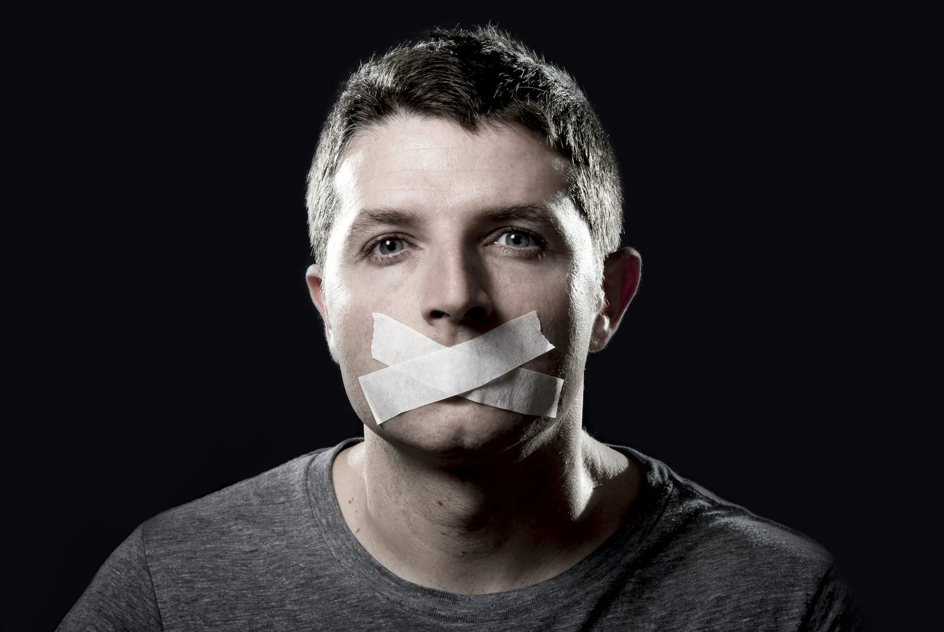 Free Speech Is At Grave Risk On University Campuses