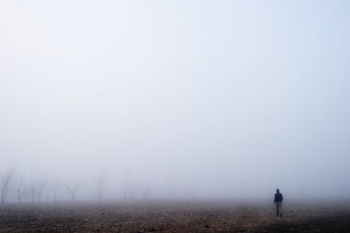 the perils of a life in isolation