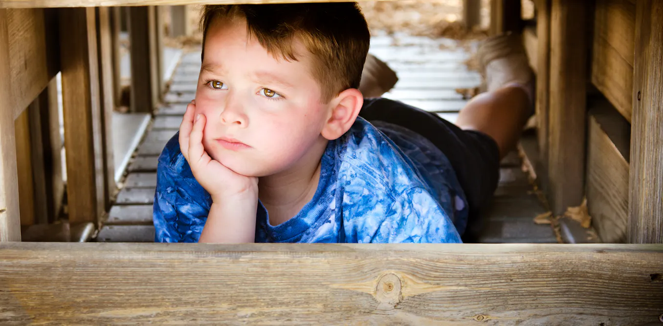 Dyspraxia is more than just “clumsy child syndrome” – it can cause ...