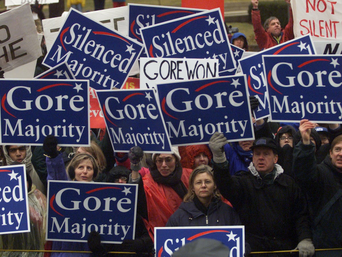 Three Common Arguments For Preserving The Electoral College And Why They Re Wrong