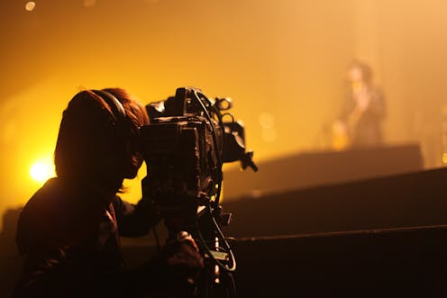 Image result for film industry