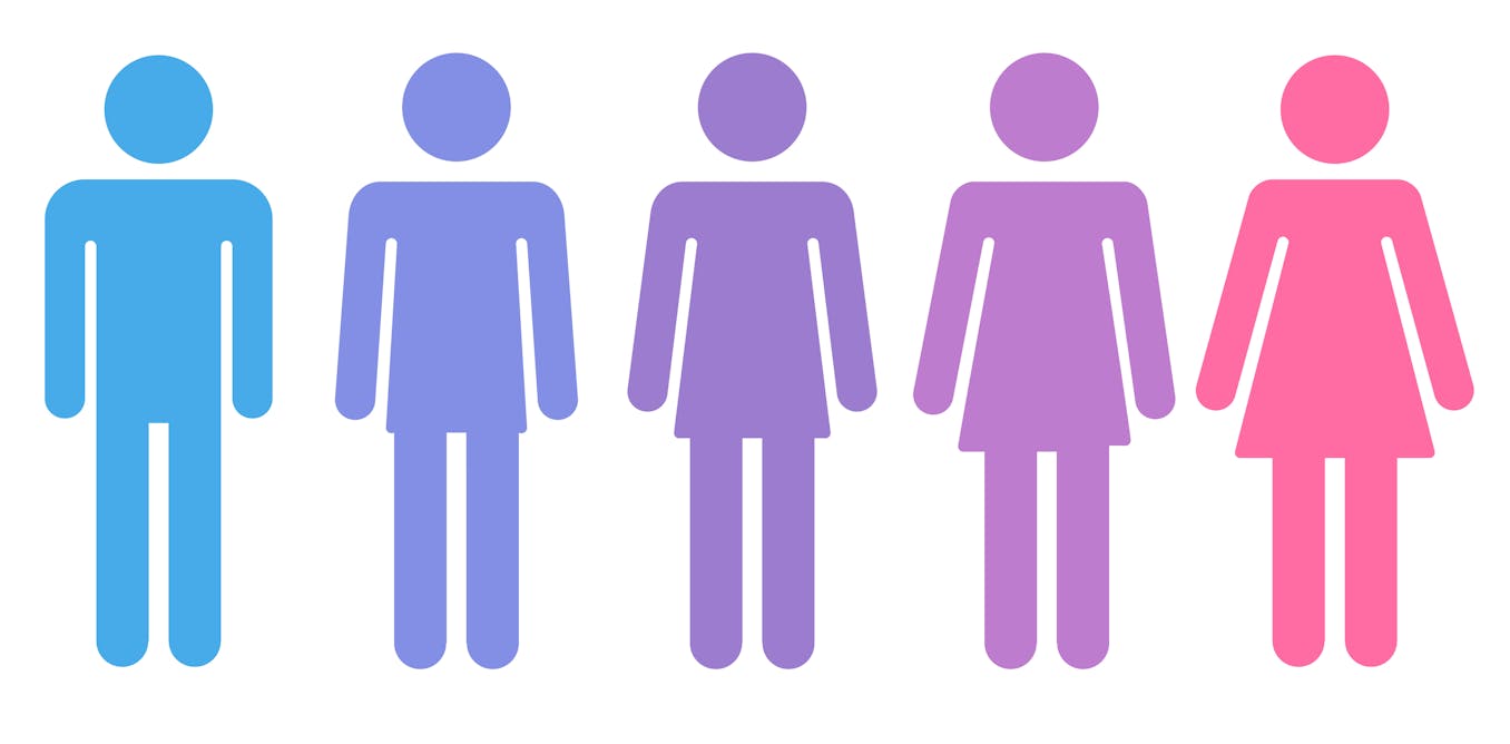 British Prisons Must Now Recognise Gender Fluid And Non Binary Inmates