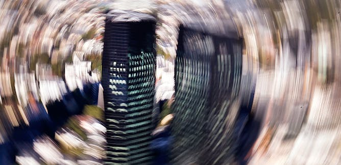 Basel Iii Information Recherche Et Analyse The Conversation France Page 1