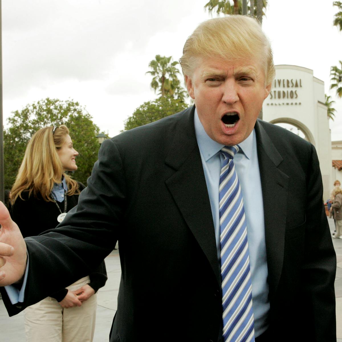 images Celebrity Apprentice You're Fired understanding trump by watching the