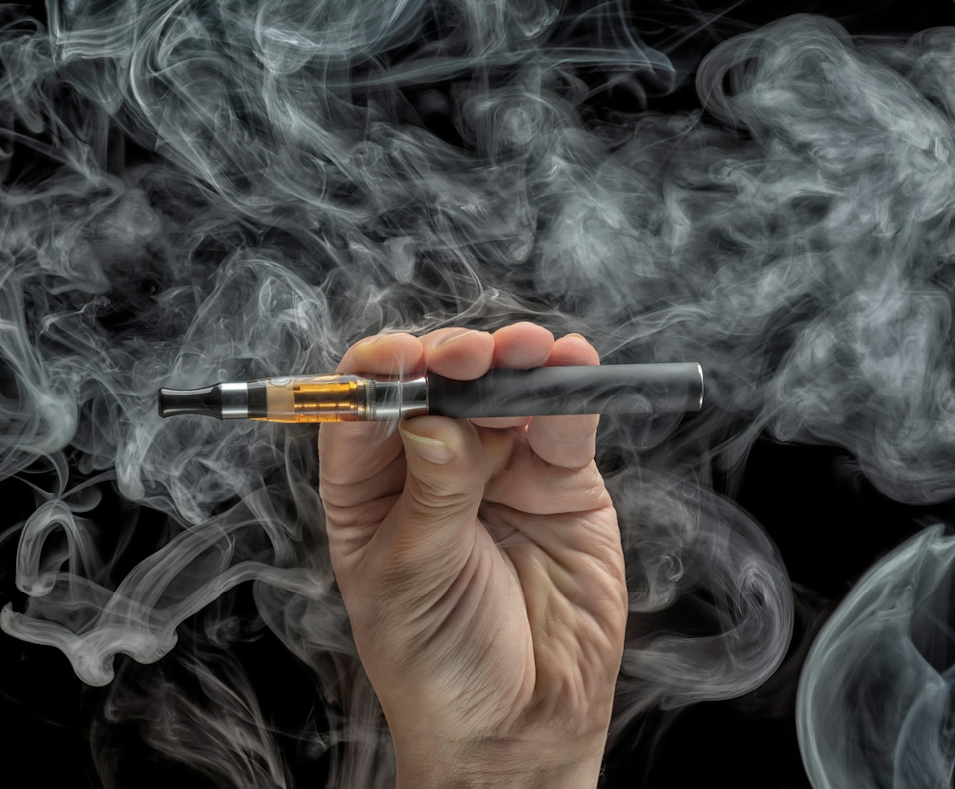 How e cigarettes could health wash the tobacco industry