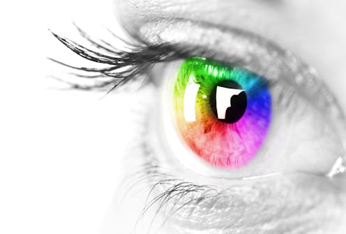 Red Yellow Pink And Green How The World S Languages Name The Rainbow Red Yellow Pink And Green How The World S Languages Name The Rainbow