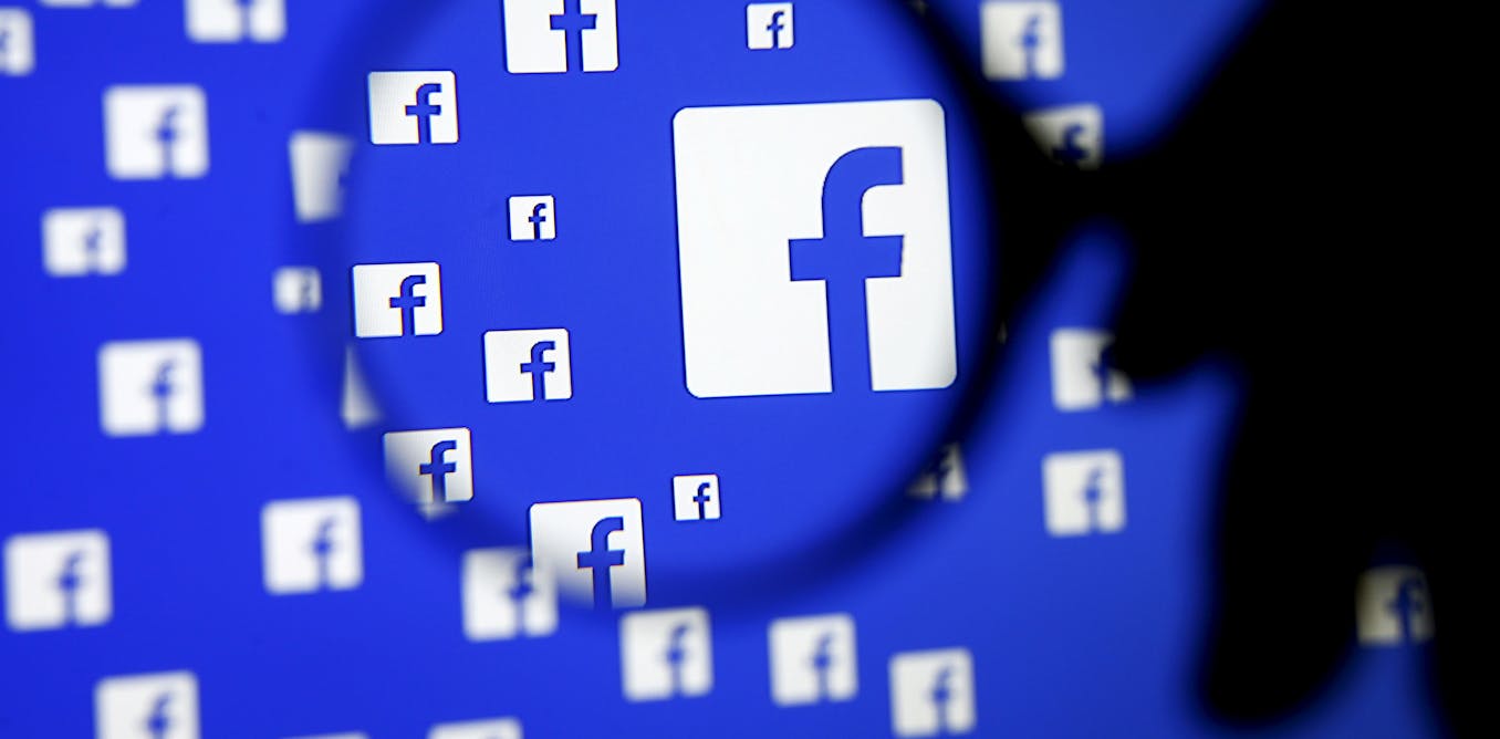 Facebook S Problem Is More Complicated Than Fake News Facebook S Problem Is More Complicated Than Fake News