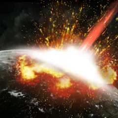 Craters – News, Research and Analysis – The Conversation – page 1